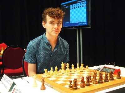 Conor Murphy 2017