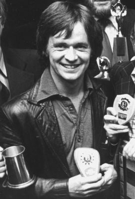 Ron Hyde